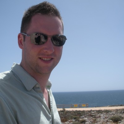 Jozef Johanna Martinus