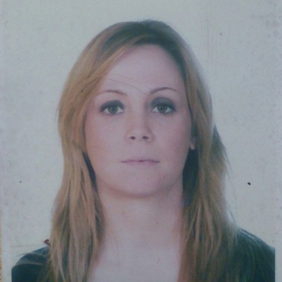 Maria Jesus