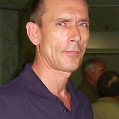 David