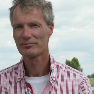 Robert Jan