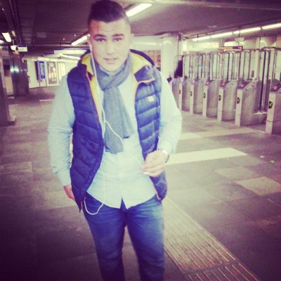 Haci Mustafa