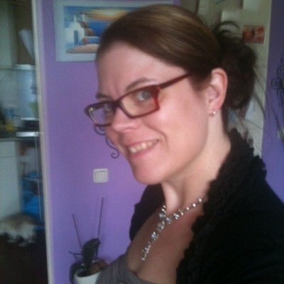 Maureen