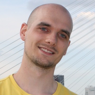 Joost