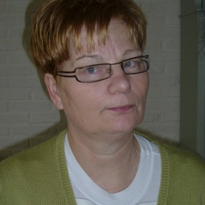 Karin van
