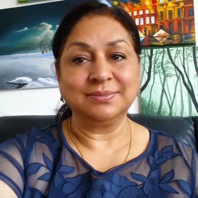 Bushra
