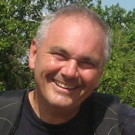 Henk Jan