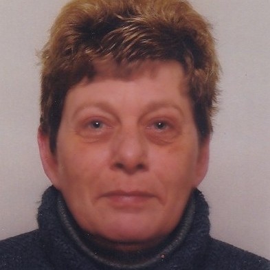 barbara roepnaam Erna