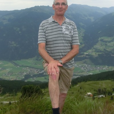 Peter
