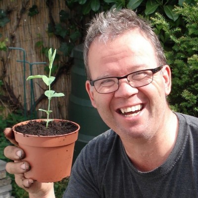 Johannes Jan (Roepnaam Jos)