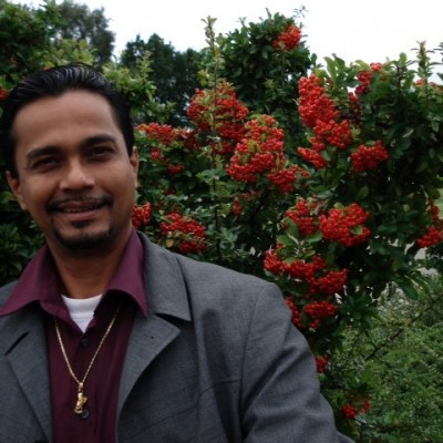 Prakash