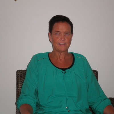 Yvonne