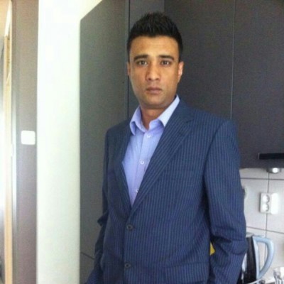Viresh