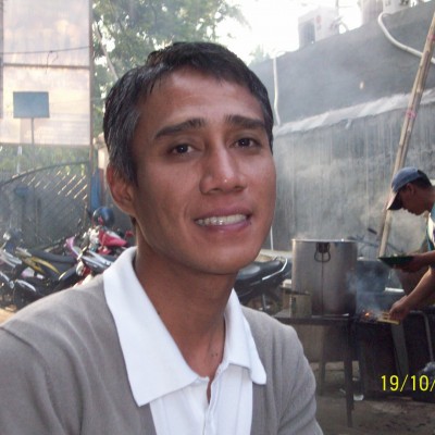 Budi