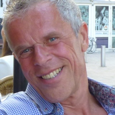 Barend