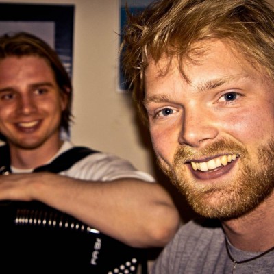 Sander