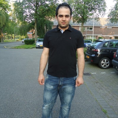 seyed saeed