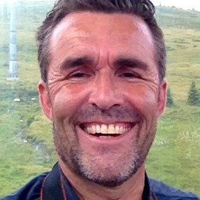 Robbert Paul