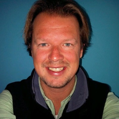 Jeroen