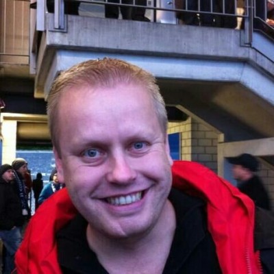 Joost