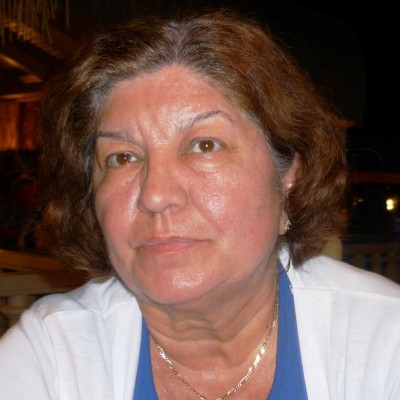 Cristina