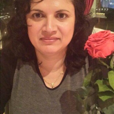 Radha
