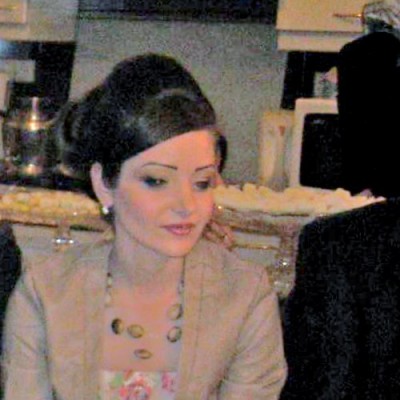 Shohreh
