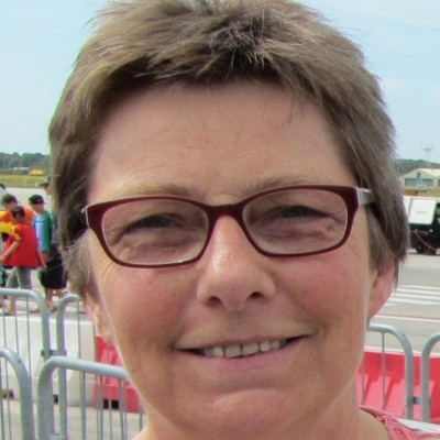 Yvonne