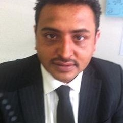 Vinod