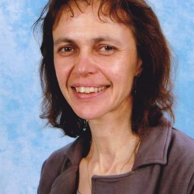 Lucyna