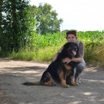 corry