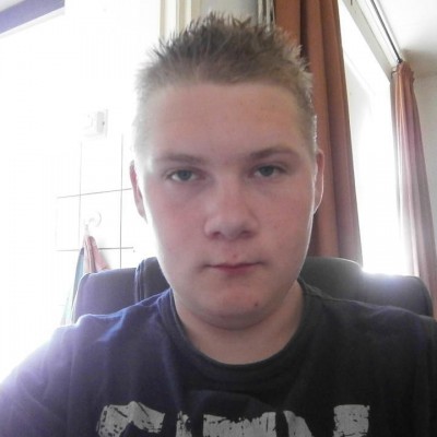 antony