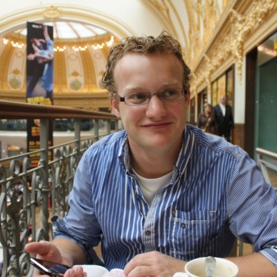 Pieter