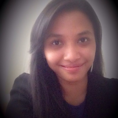 Armanda Purnama Yosefin