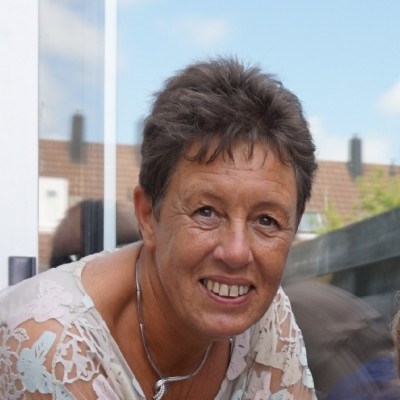 Yvonne