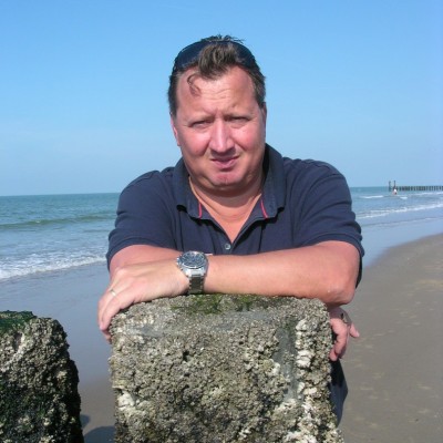 Marcel de Nijs