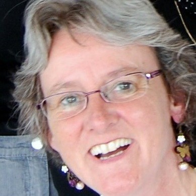 Yvonne