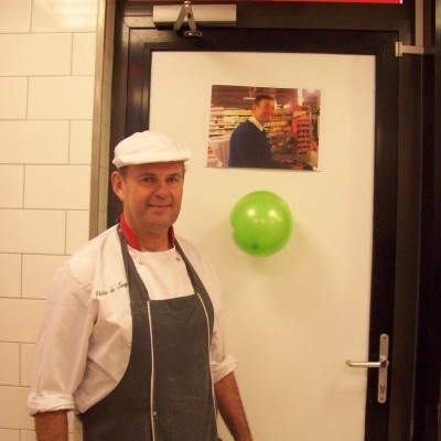 Karel