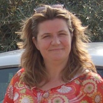 Yvonne