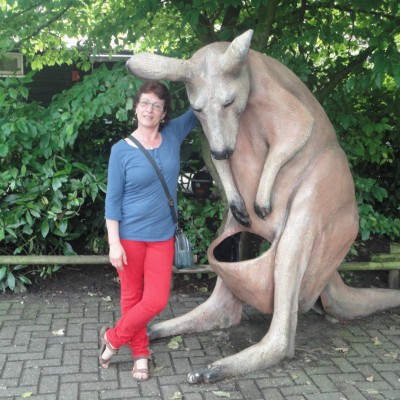 Marianne