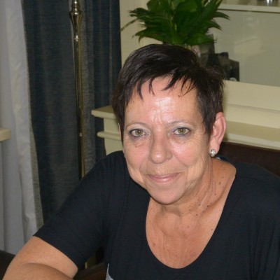 Maaike