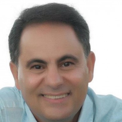 Gholam reza