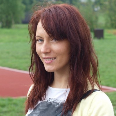 Patrycja