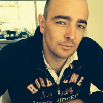 Jeroen