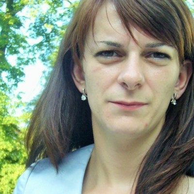 Monika Halina