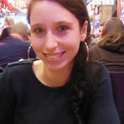 Natasja