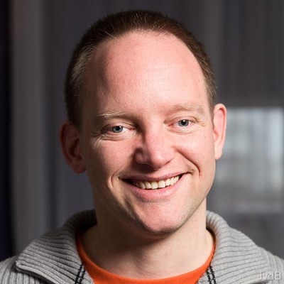Jeroen