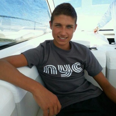 Timmy
