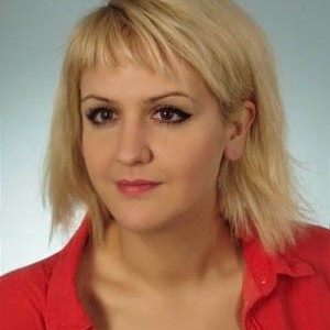 Justyna