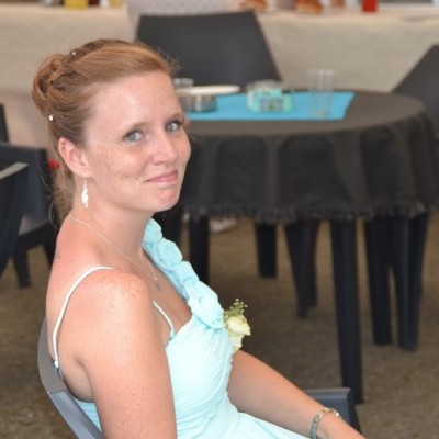 Daniëlle