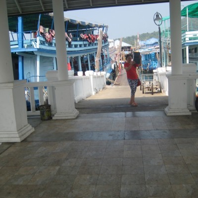 Jamnong